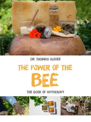 cover image of The Power of the Bee